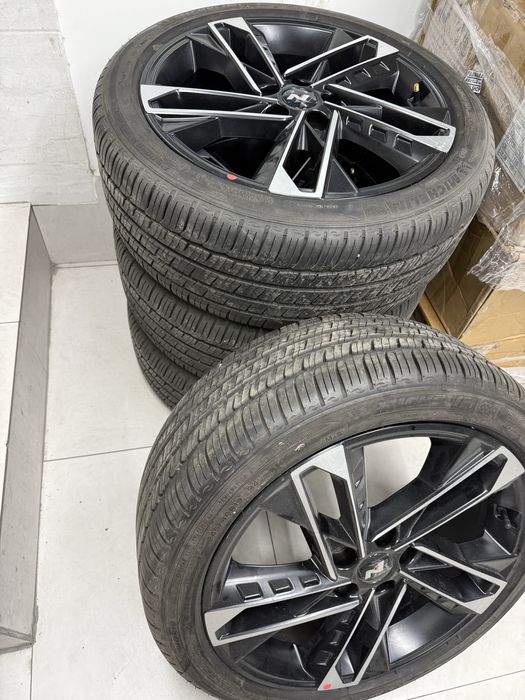 Продам оригинальные диски