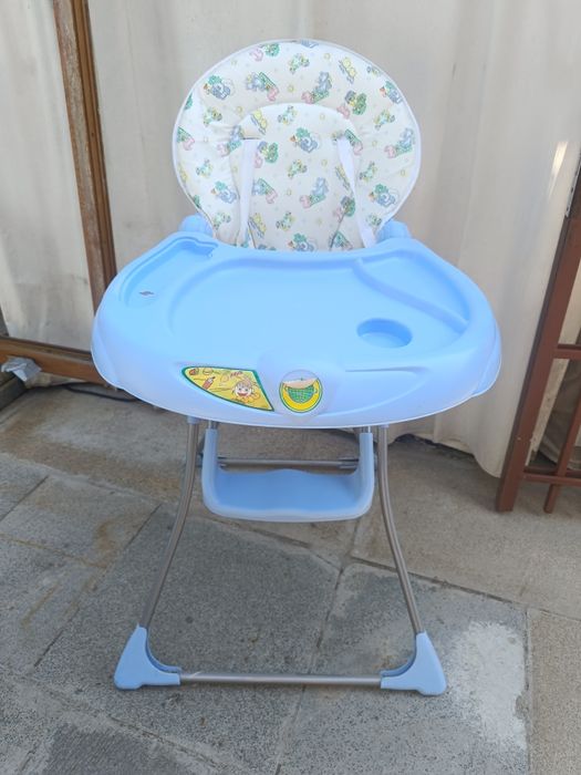 Столче за хранене