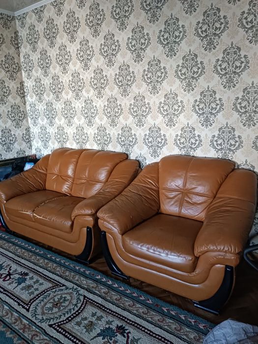 Мебель мягкий продам срочно