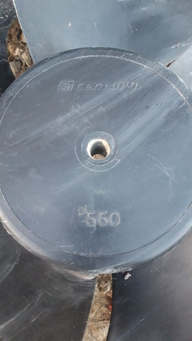 Продам вентилятор от наружного блока сплит-систем