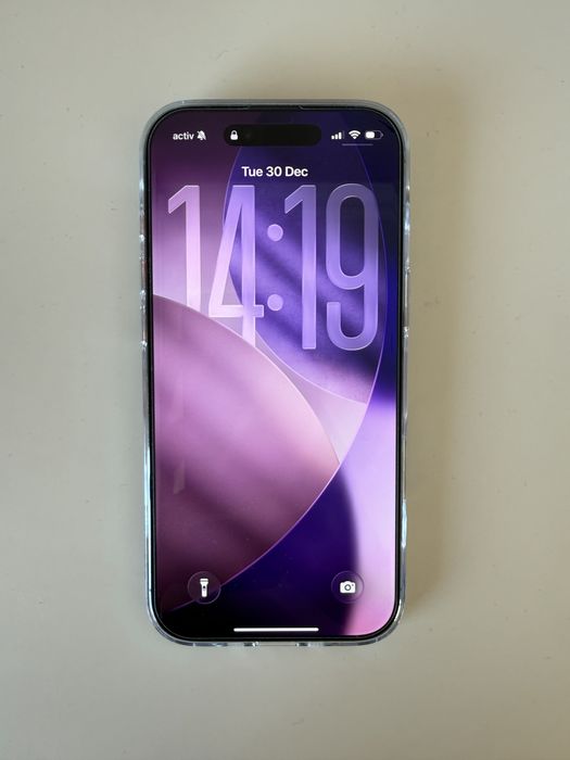 Iphone 17 Air Голубой 256ГБ