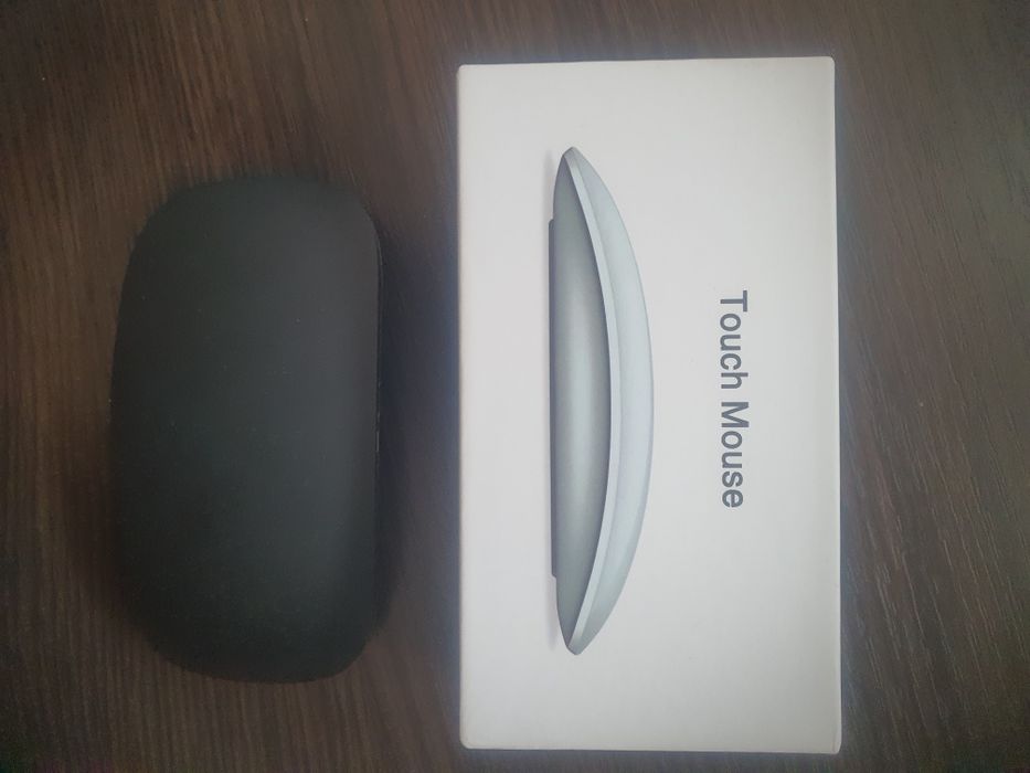 Touch Mouse wireless