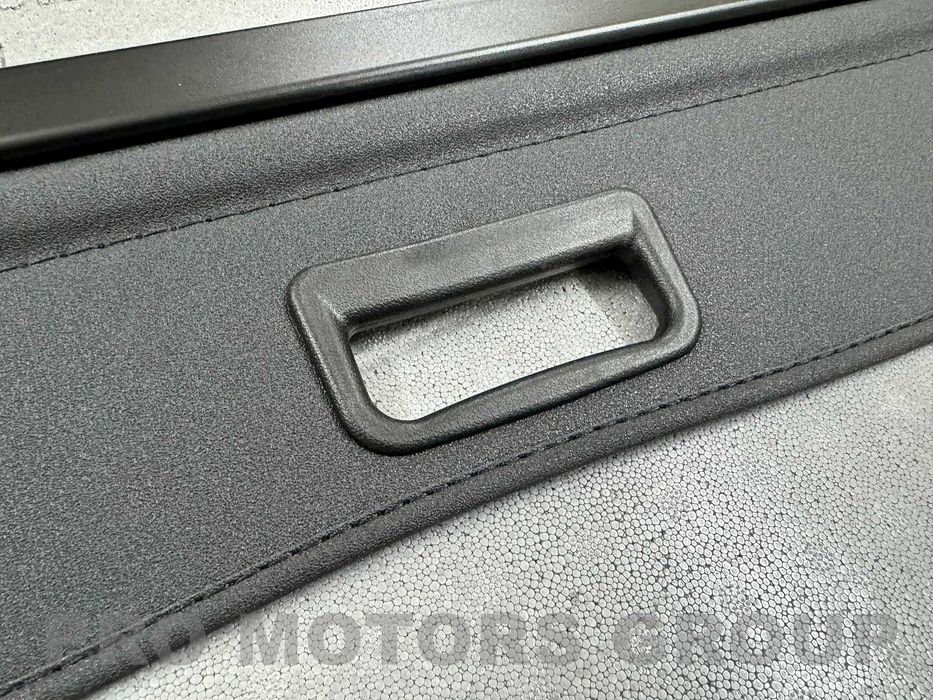 Щора за багажник SUBARU IMPREZA 2008-2015