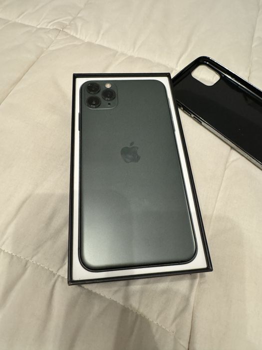 Ipone 11pro max utilizat