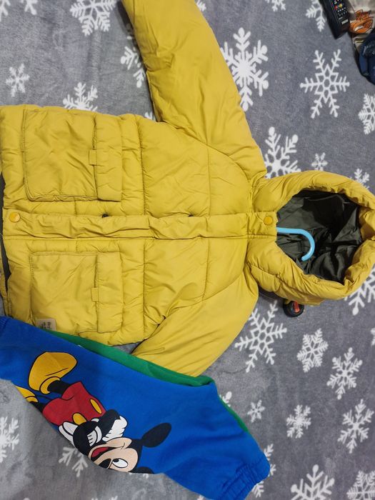 Детски якенца,,Zara