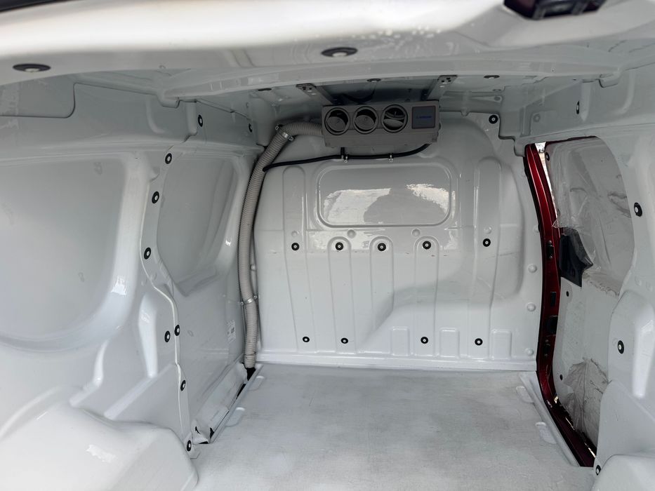 Dacia Dokker 1.5dci 2021 cu instalatie frigorifica