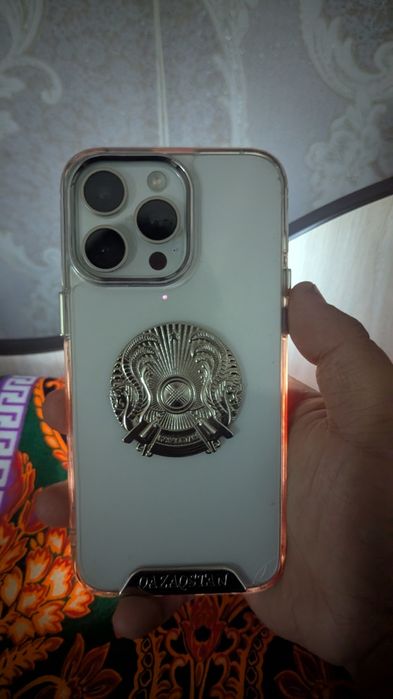 15 про Макс 256/100