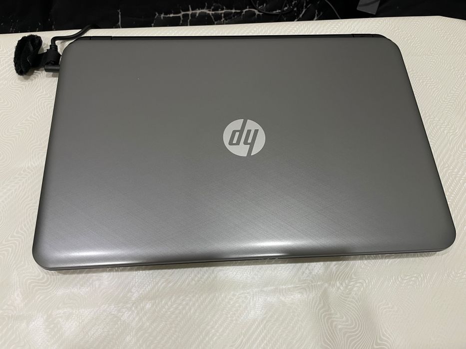 Core i5-4210U • 6 ГБ • HDD 750 ГБ • GeForce 820M