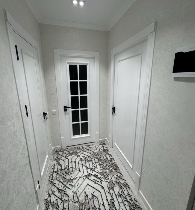 Аренда квартиры 1/1/7 новостройка Куйлюк Компас .