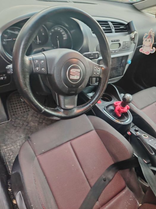 Seat Leon 2006 2.0