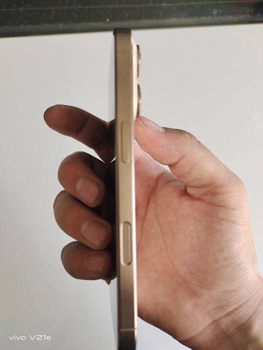 iPhone 16 pro 256 GB
