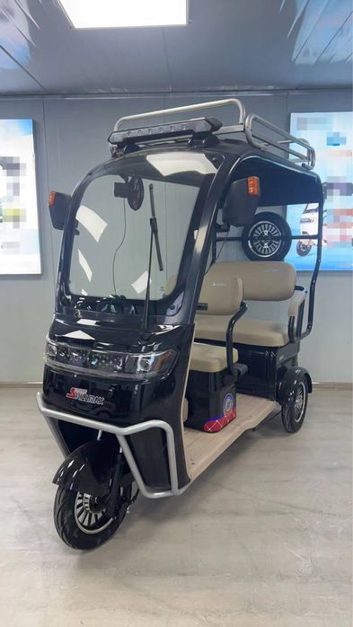 Rostan arzon!! Skiter benzin va elektr