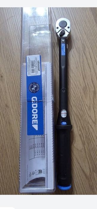 Cheie Dinamometrica GEDORE Turcoflex UK 3/8