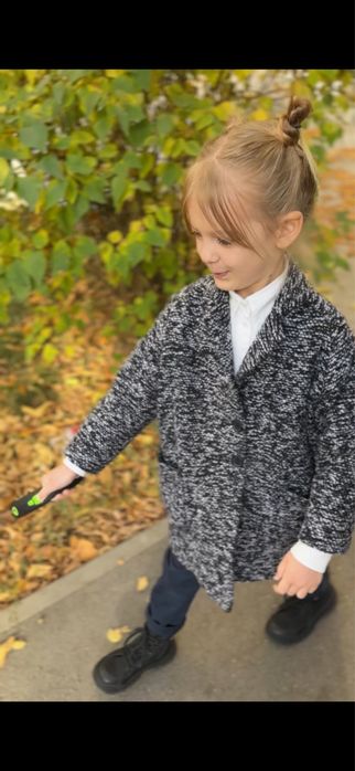 Куртки детские 116/122