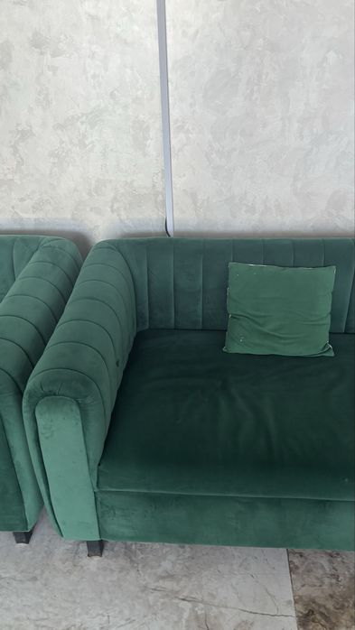 Продается диваны ,  новые с подушаками