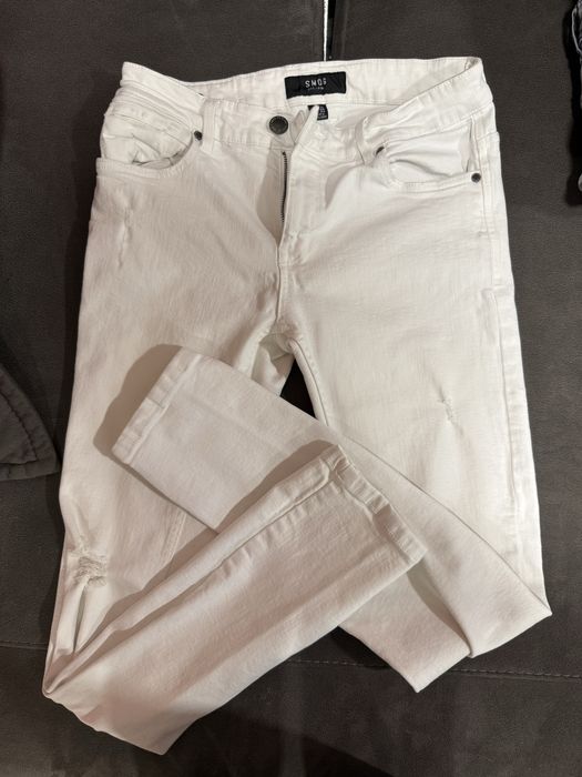 Мъжки дънки Antony Morato, Zara, Cropp, Teodor, Bershka и др.