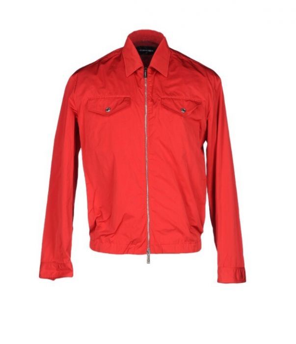 Dsquared2-Jacket