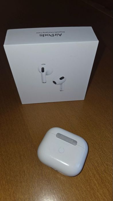 Air pods 3  generation