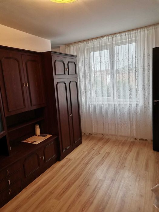 Garsoniera zona darmanesti piata  23500 eur