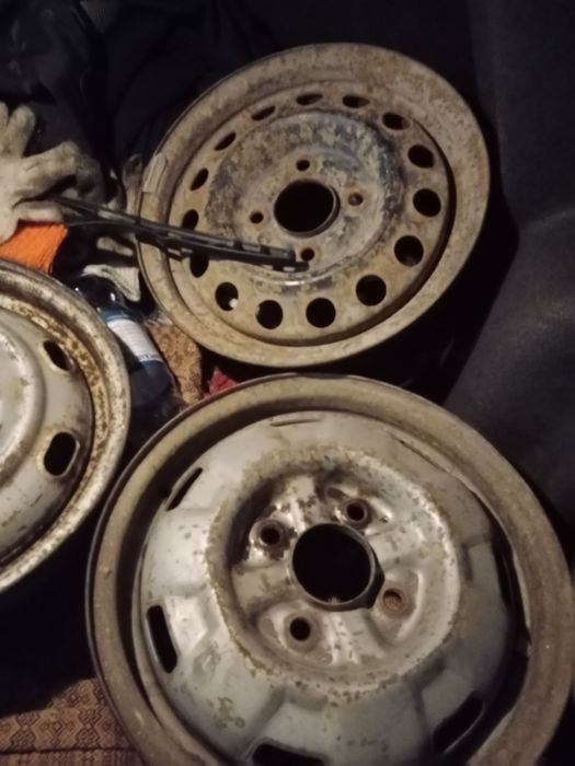 Продам штампы 14