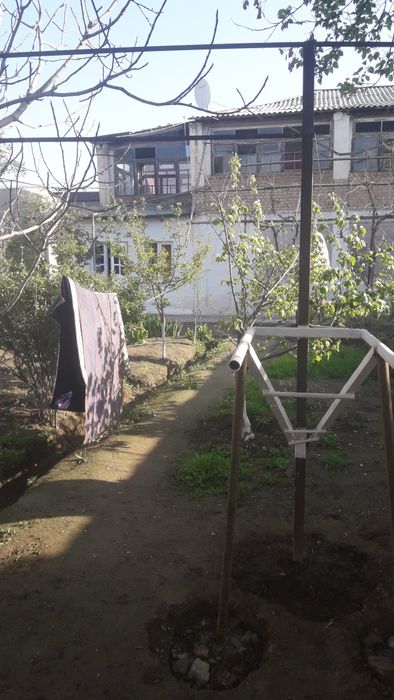 Продается коттедж.