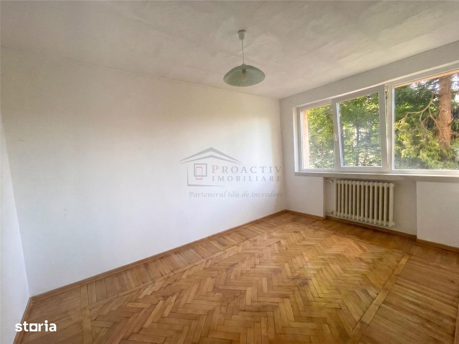 Apartament 2 camere | Ultracentral | Pretabil spatiu birouri| i2c-1874 — fotografia 3