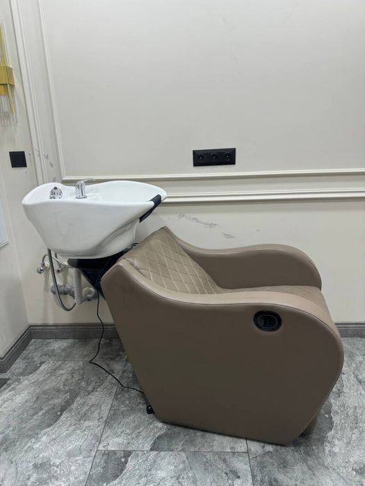 Салон учун кресло