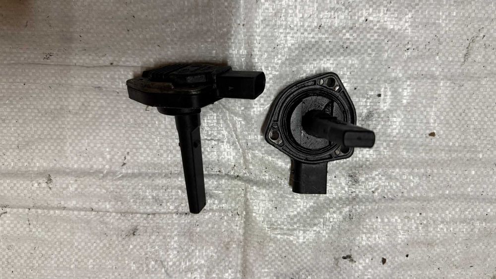 Senzori Motor BMW M47/Niv. Ulei/Crank/AXE/Electrovalve Turbo Etc