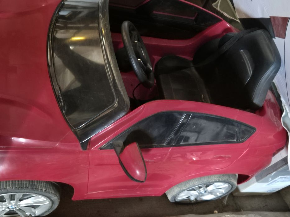 Акумулаторна кола