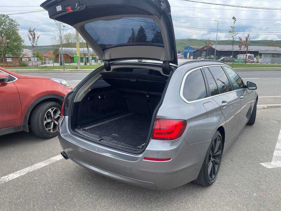 BMW seria 5 F11 2010