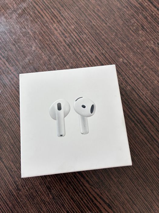 Airpods 4 noi nedesfacute