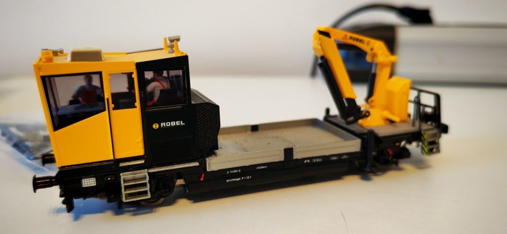 Locomotiva digitala Viessmann DCC sunet nu piko roco