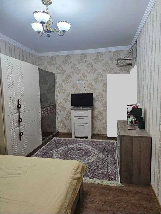 Срочно Продаётся 4х-ком на метро Тинчлик, ориентир Гунча кинотеатр