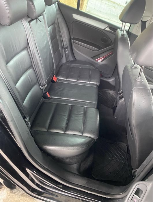 Vw Golf /FULL-FULL/ AUTOMAT/ 160000 km