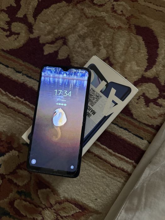 Samsung galaxy A10s