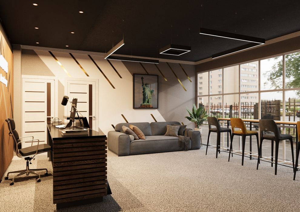 Qurilish nazorati | Prorab | Interyer & eksteryer dizayn