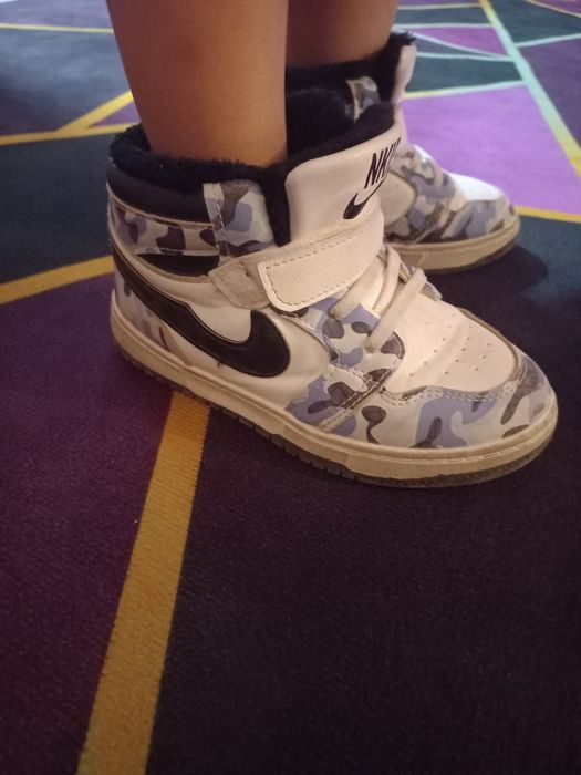 Обувь Для девочек 32 23