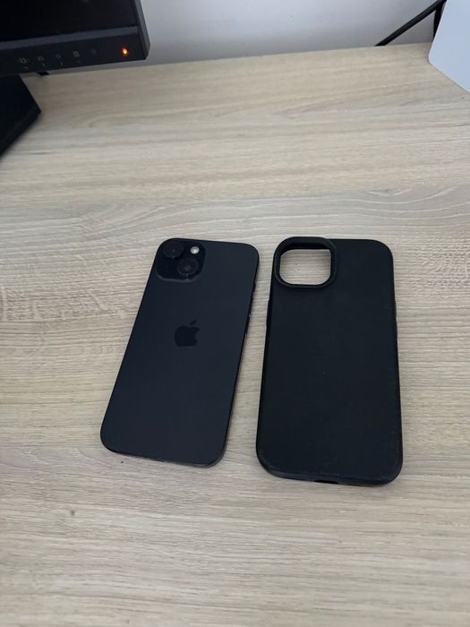 Iphone 15 256GB.
