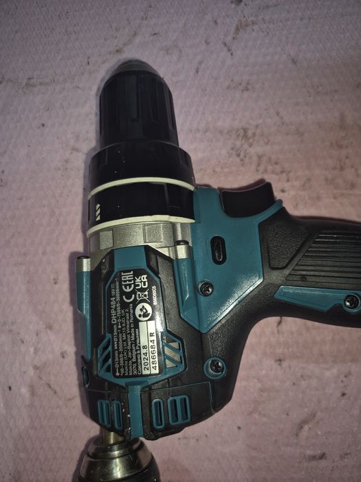 Filetanta MAKITA DDF si DHP 484