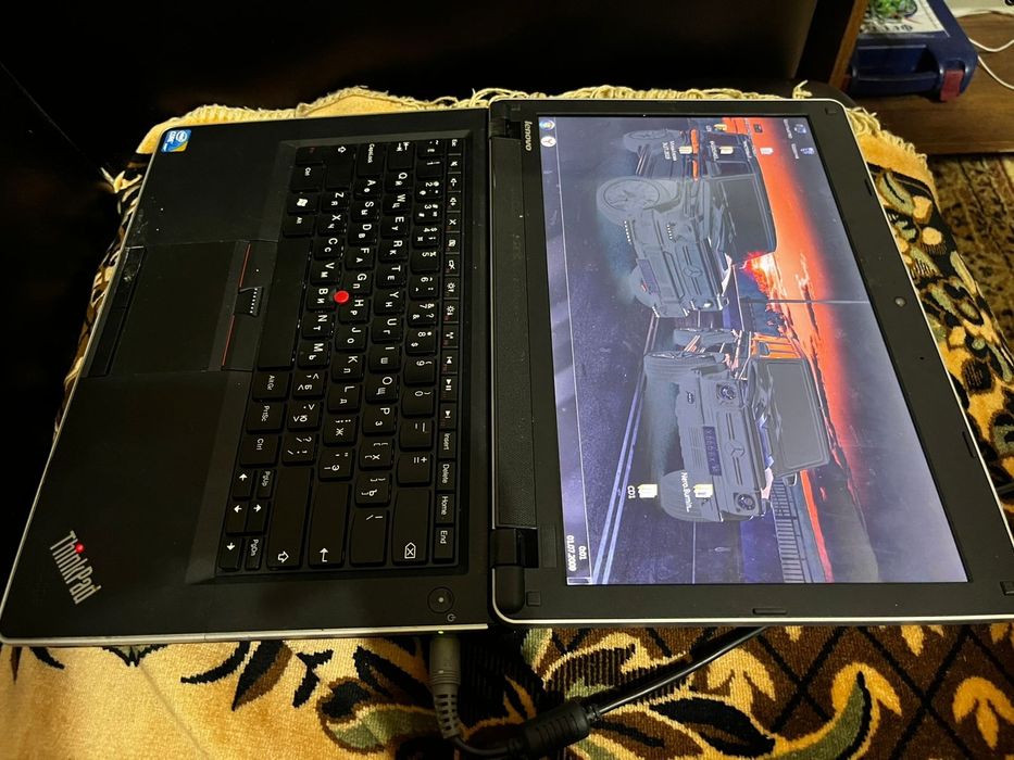 Продам хороший ноутбук