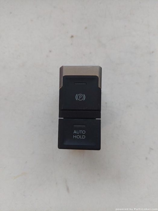 Buton Frana De Mana Volkswagen T-Roc (A11) [ 2017 - > ] Tdi (Dgte) 85Kw|115Hp Oem 2Ga927225