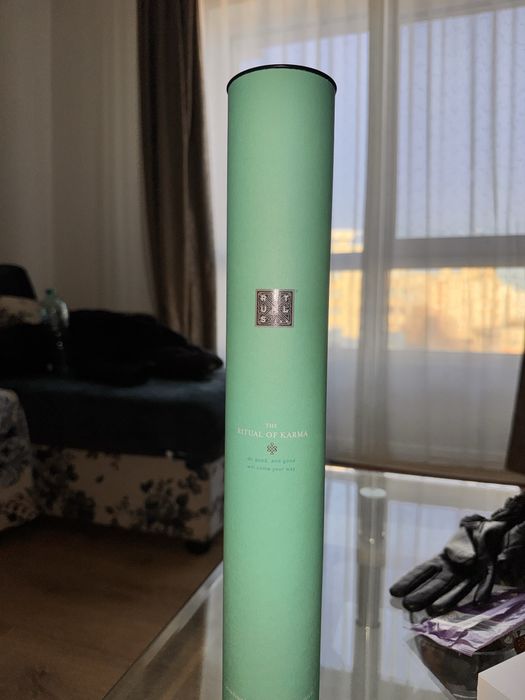 Rituals The Ritual of Karma Fragrance Sticks betisoare parfumate