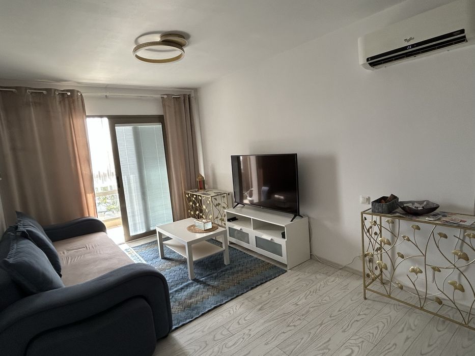 Apartament 2 camere planorama
