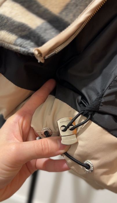 Geacă Bărbați BURBERRY