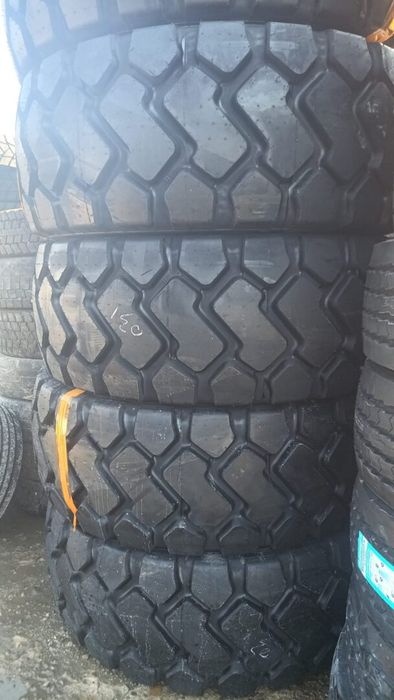 ANVELOPA 23.5 R25 ADVANCE GLR09 M3 TL