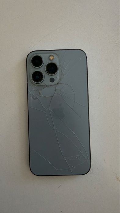 Iphone 13 pro 128/100%