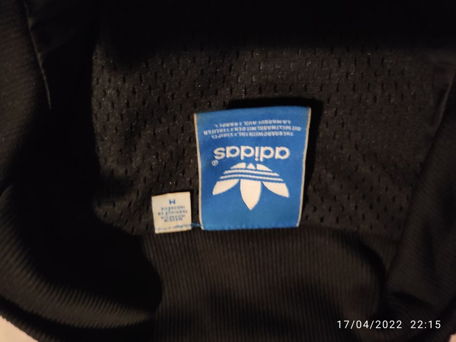 Суичър/горнища Germany/Германия Адидас/Adidas Originals, размер М