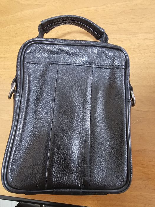 Мужская барсетка