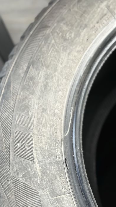 265/60/18 Bridgestone