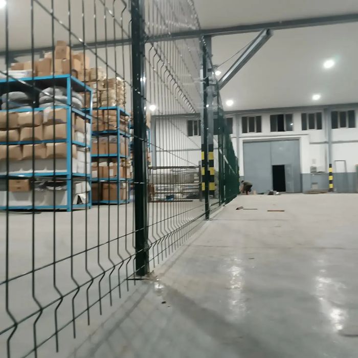 Yevro zabor ishlab chiqaramiz